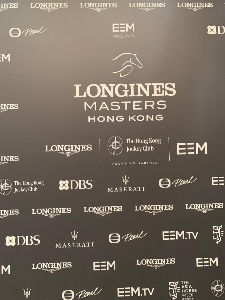 HONG KONG HORSE WEEK2 (3)